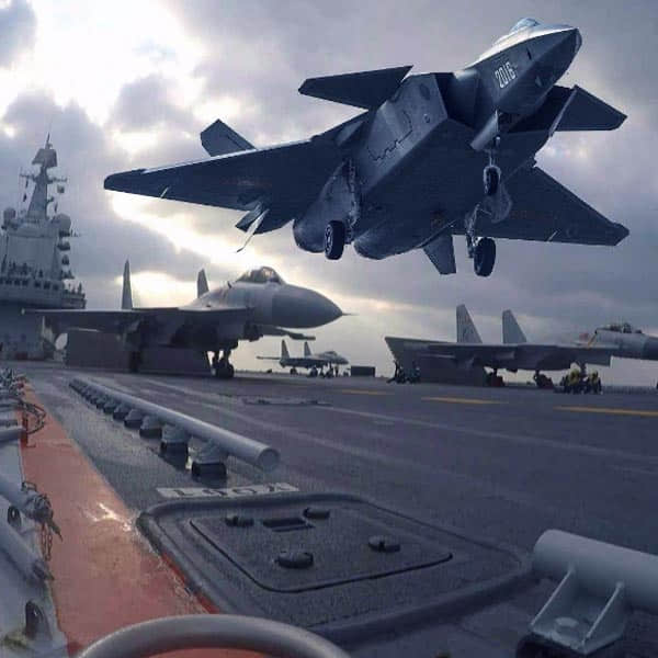 航天航空